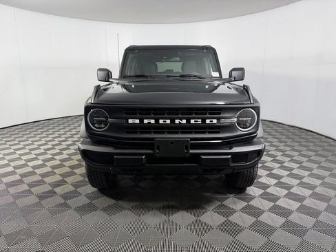 Used 2025 Ford Bronco Big Bend AWD/4WD image 3