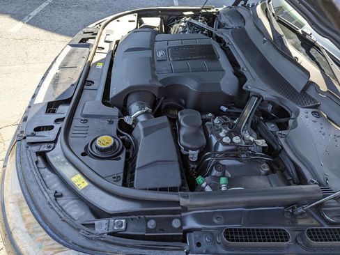 Used 2019 Land Rover Range Rover Sport Supercharged image 49