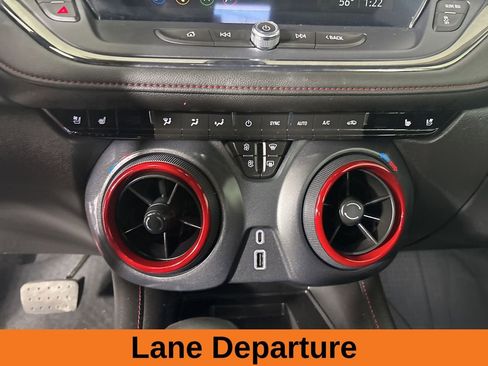 Used 2023 Chevrolet Blazer RS w/ Enhanced Convenience Package image 18