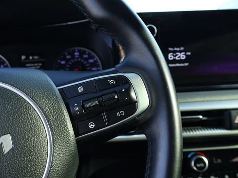 Used 2022 Kia K5 GT-Line FWD image 31