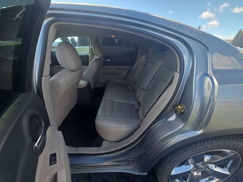 Used 2006 Dodge Charger R/T RWD image 11
