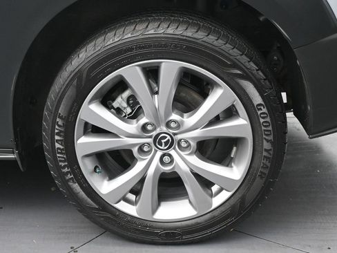 Used 2021 MAZDA CX-30 AWD 2.5 S w/ Select Package image 34
