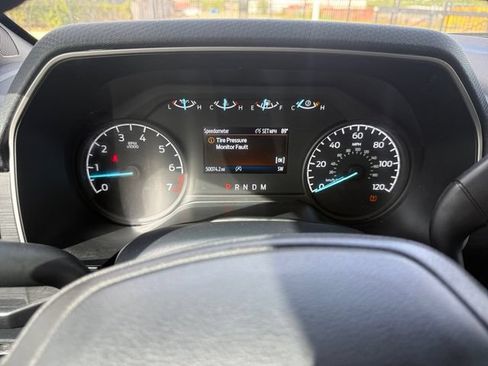 Used 2023 Ford F150 XL w/ STX Appearance Package RWD image 8