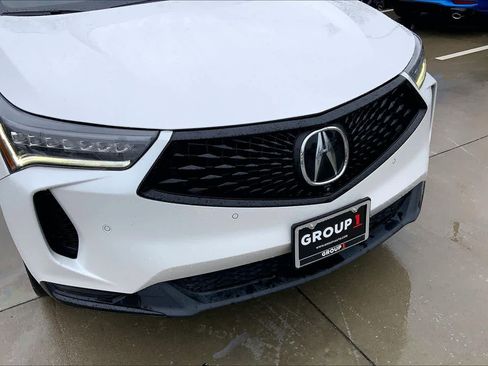 Used 2024 Acura RDX A-Spec AWD/4WD image 30