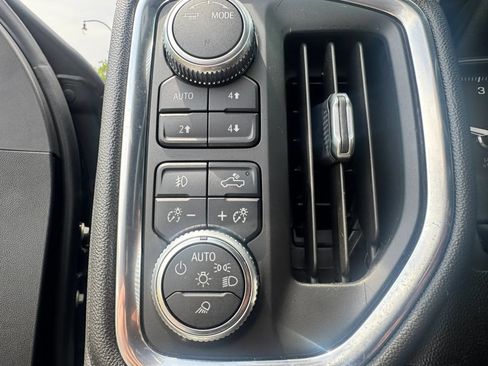 Used 2020 GMC Sierra 1500 Denali w/ Technology Package AWD/4WD image 27