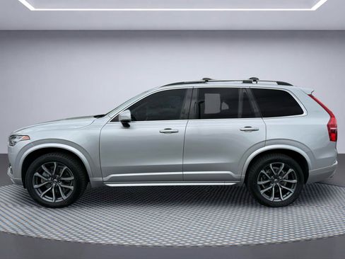 Used 2016 Volvo XC90 T6 Momentum w/ Momentum Plus Package AWD/4WD image 3