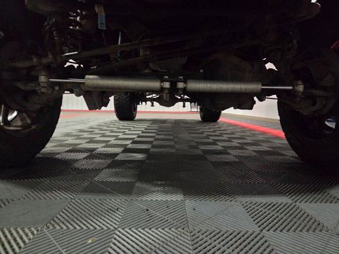 Used 2019 Ford F250 Limited w/ FX4 Off-Road Package image 88