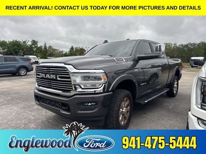 Used 2022 RAM 2500 Laramie