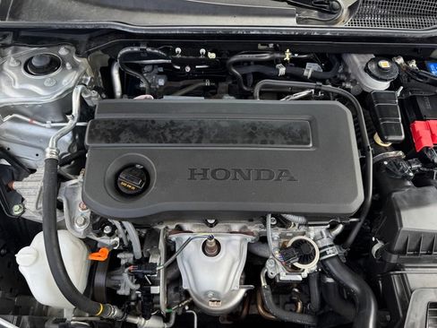 Used 2025 Honda Civic Sport image 34