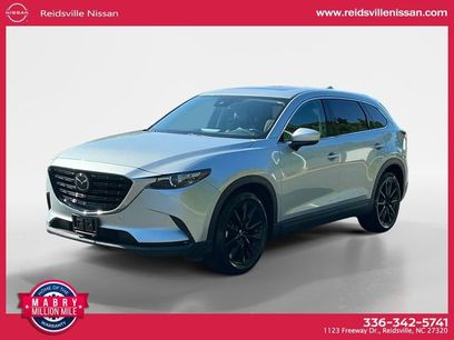 Used 2023 MAZDA CX-9 Touring Plus