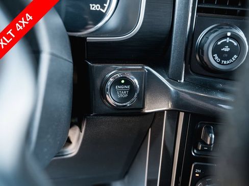 Used 2023 Ford F150 XLT w/ Equipment Group 302A High AWD/4WD image 18