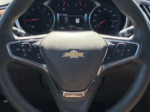 Used 2017 Chevrolet Malibu Premier w/ Premier Sun and Wheel Package image 20