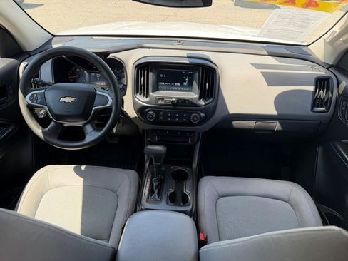 Used 2018 Chevrolet Colorado W/T w/ WT Convenience Package AWD/4WD image 27