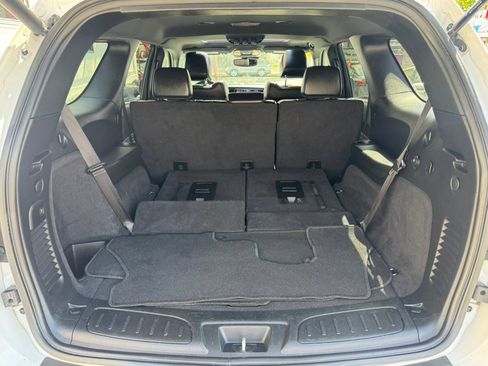 Used 2024 Dodge Durango GT image 34