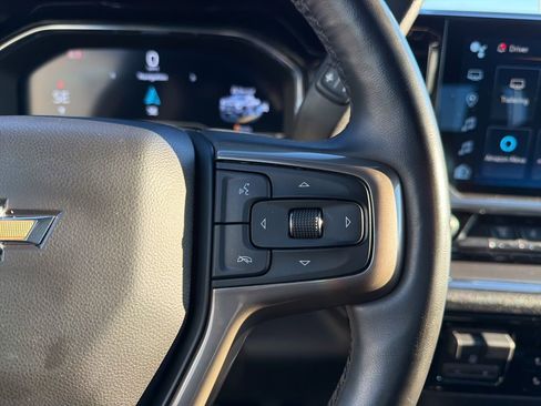 Used 2024 Chevrolet Silverado 2500 High Country w/ High Country Premium Package image 27