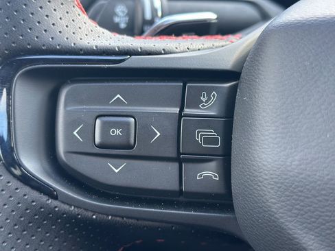 New 2026 Dodge Charger Scat Pack w/ Track Package image 13