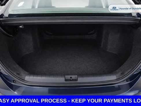 Used 2017 Honda Civic LX image 21