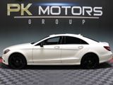 Used 2018 Mercedes-Benz CLS 550 w/ Premium 2 Package image 3