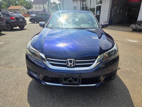 Used 2015 Honda Accord LX image 17