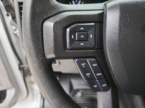 Used 2018 Ford F250 XL w/ Power Equipment Group RWD image 21