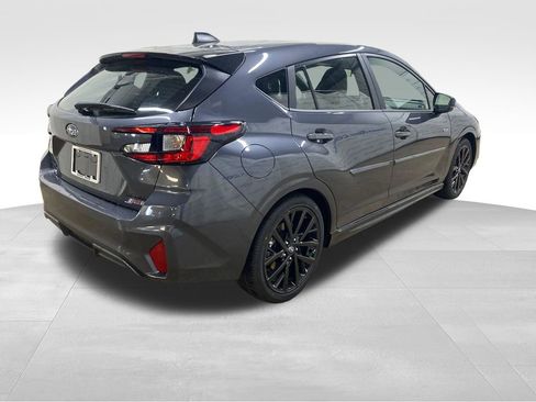 New 2026 Subaru Impreza RS AWD/4WD image 4