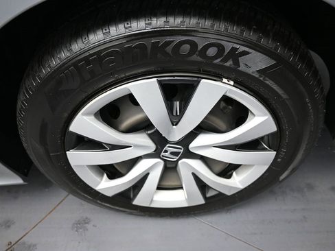 Certified 2023 Honda Civic LX image 15