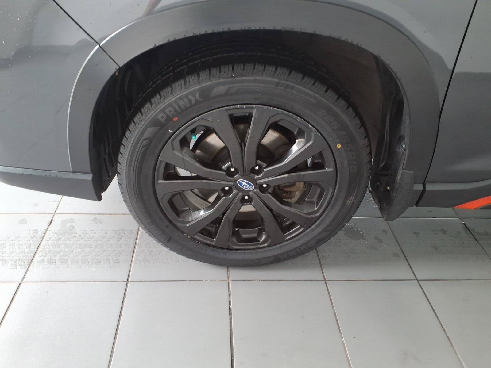 Used 2021 Subaru Forester Sport AWD/4WD image 10