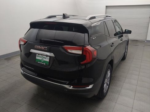 Used 2022 GMC Terrain SLT FWD image 7