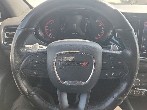 Used 2024 Dodge Durango GT RWD image 14