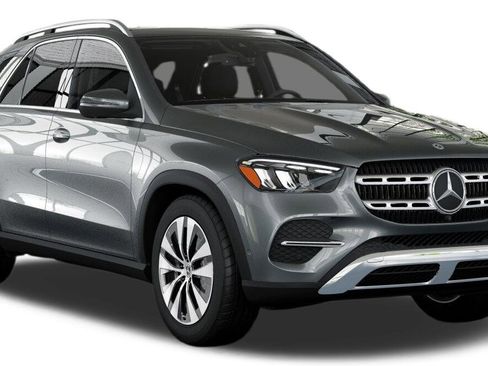 New 2026 Mercedes-Benz GLE 350 4MATIC image 15