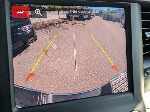 Certified 2024 RAM 3500 Big Horn image 18