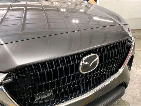 Certified 2024 MAZDA CX-90 3.3 Turbo w/ Preferred Package AWD/4WD image 29