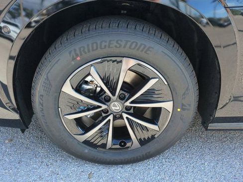 New 2026 Lexus RZ 350e 2WD image 11