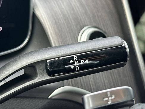 New 2026 Mercedes-Benz GLC 300 GLC 300 image 20