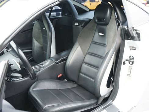 Used 2007 Mercedes-Benz SLK 55 AMG image 13