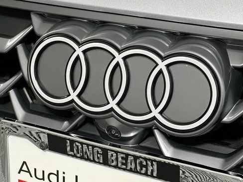 Used 2025 Audi A5 2.0T Premium Plus w/ Premium Plus AWD/4WD image 15