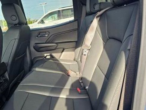 New 2026 GMC Canyon Elevation w/ Convenience Package RWD image 19