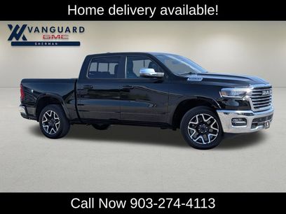 Used 2026 RAM 1500 Laramie