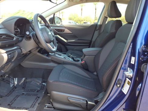 Used 2024 Subaru Impreza 2.0i Sport image 26