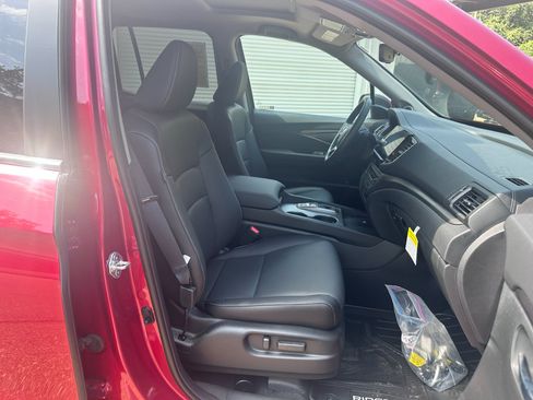 Used 2025 Honda Ridgeline RTL image 22