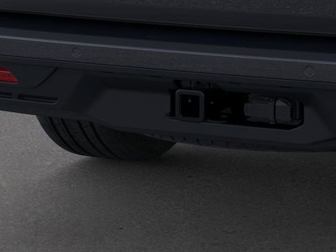 New 2026 Ford Expedition Active AWD/4WD image 23
