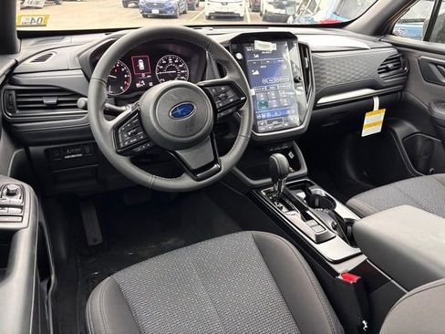 New 2026 Subaru Forester Premium image 18