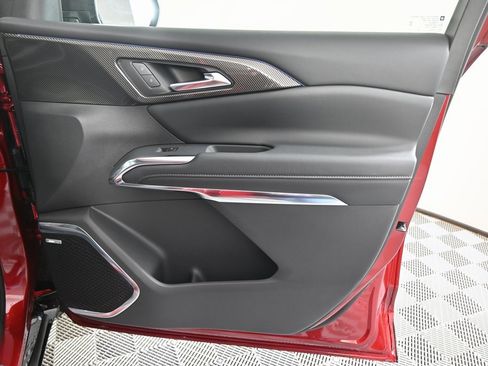 New 2026 Chevrolet Traverse High Country w/ LPO, Floor Liner Package image 12