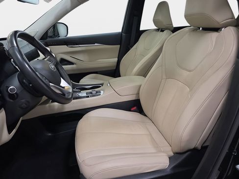 Certified 2023 INFINITI QX60 Sensory w/ Cargo Package AWD/4WD image 11