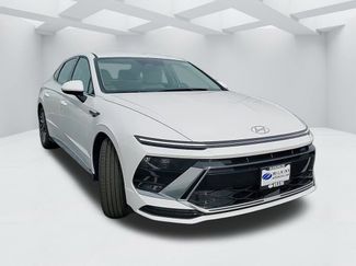 New 2025 Hyundai Sonata SEL video 3