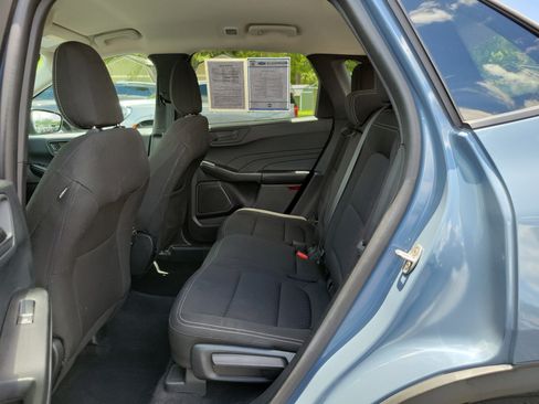 Used 2024 Ford Escape Active FWD image 22