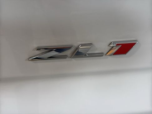 Used 2023 Chevrolet Camaro ZL1 image 13