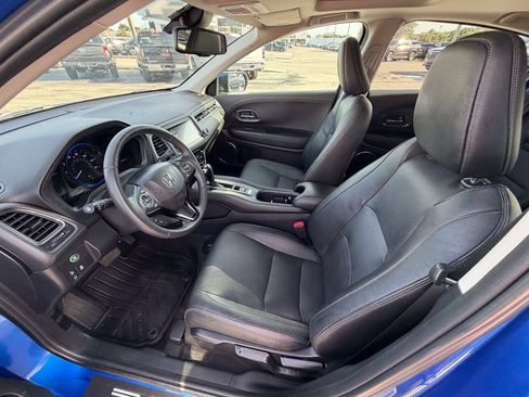 Used 2021 Honda HR-V EX-L image 17