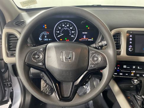 Used 2022 Honda HR-V EX image 16