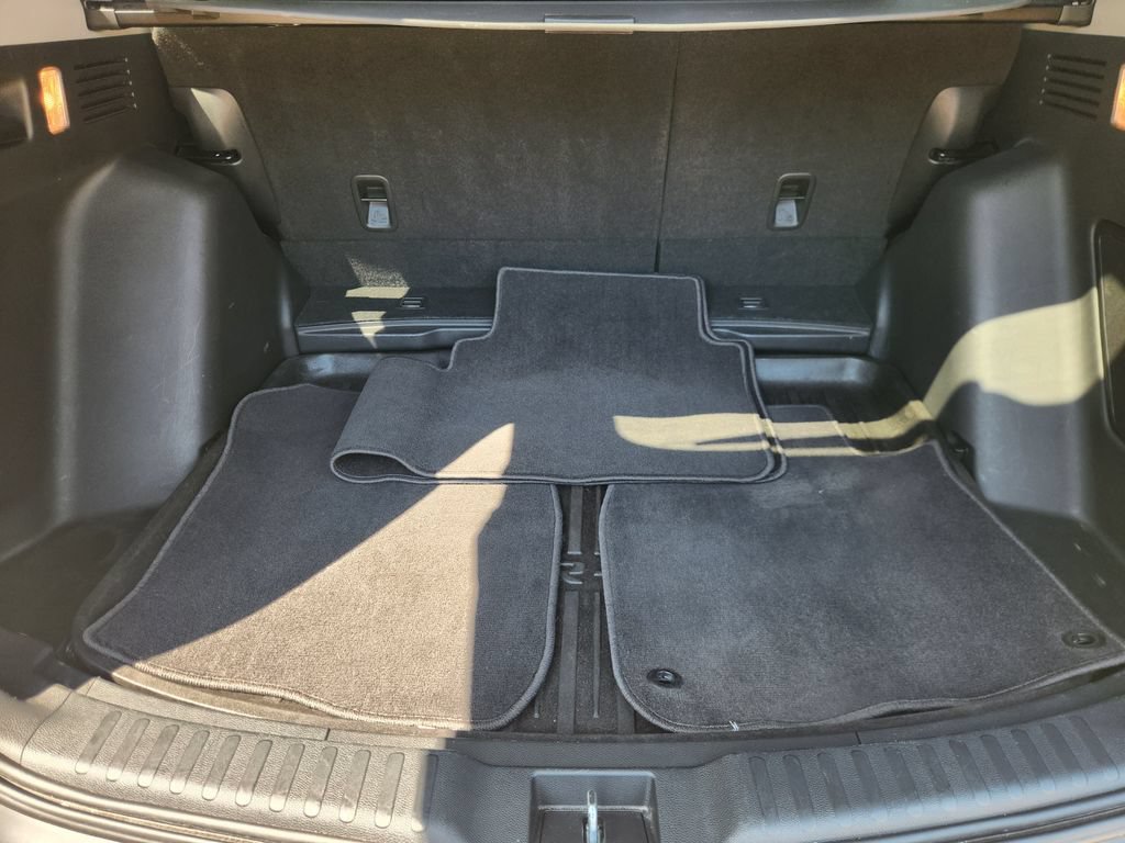 Used 2021 Honda CR-V Touring image 39